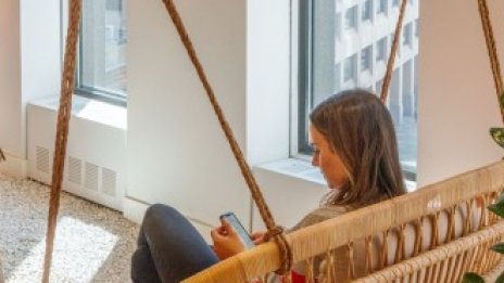 WeWork е тест за 9 млрд. долара за апетита към SPAC