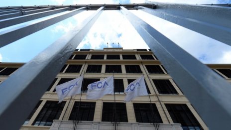 Шефът на Jeep сменя Маркионе във Fiat Chrysler