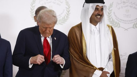 Кадър на деня за 13 октомври