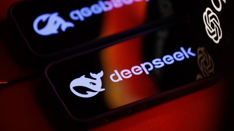 DeepSeek помага на китайските военни с чипове от Nvidia