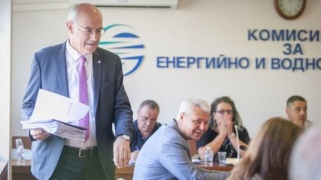 КЕВР ще проверява "Топлофикация София" за завишени сметки
