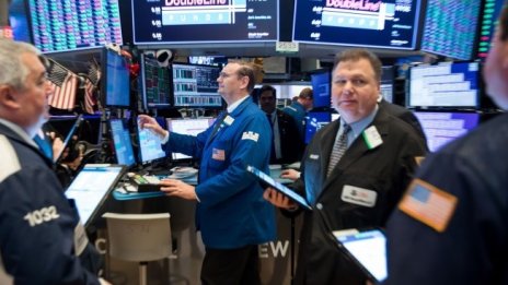 Нищо ново на Wall Street &ndash; индексите отчетоха спадове на фона на петролния крах