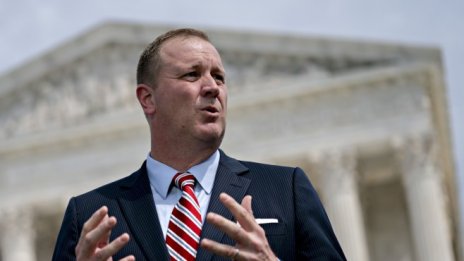 Мисури съди Китай заради коронавируса