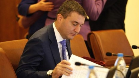 Горанов: Сега е добър момент за ERM II