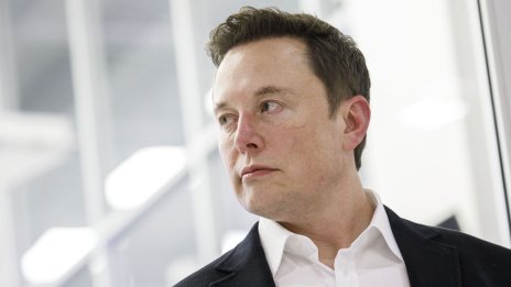 Състоянието на Мъск се стопи за първи път с над 100 млрд. долара за годината