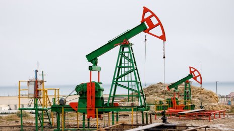 Решението на ОПЕК+ дава тласък на цените на петрола*
