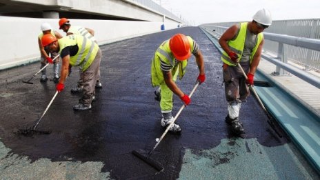 Производителността на труда в България расте през второто тримесечие