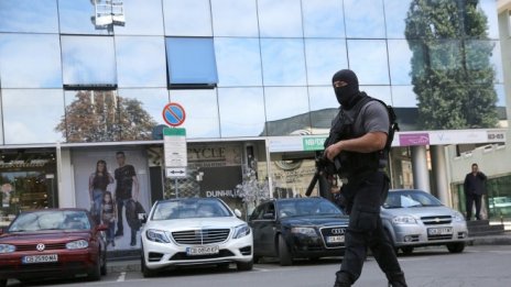 Прокуратурата ще поиска постоянен арест на собственика на "Винпром Карнобат"