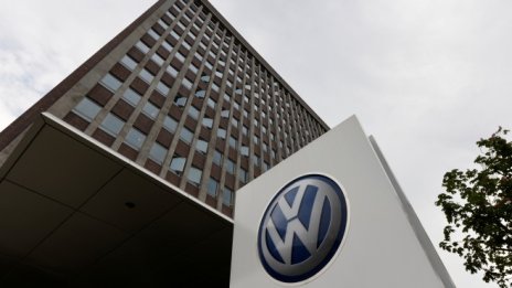 Инвеститорите съдят Volkswagen за 9,2 млрд. евро заради Дизелгейт