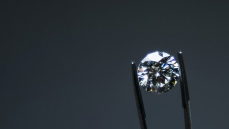 Големите диаманти помогнаха на една компания да бъде печеливша тази година