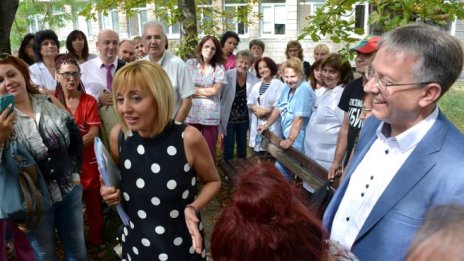 Оздравителният план за болницата във Враца включва нов инвеститор