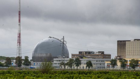 Ядрените проблеми на Франция отразяват нуждата от енергийна диверсификация