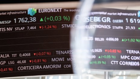 Европейските пазари отстъпиха, след като Тръмп заплаши Китай с повишаване на митата