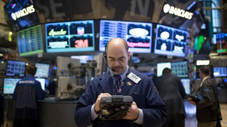 Dow отчете втора поредна сесия на спад на фона на по-високата от очакваното инфлация