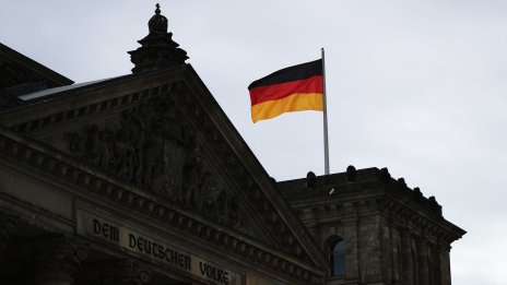 Промяната в Германия е налице, но все още е недостатъчна