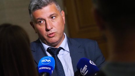 Върви се към прекратяване на договори за строителство на пътна инфраструктура