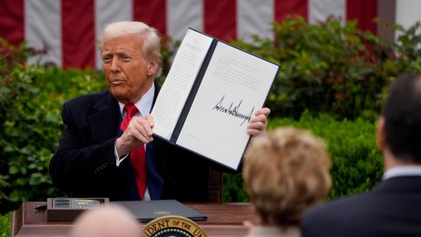 Тръмп: Китай може да получи отстъпка от митата, ако одобри сделка за TikTok