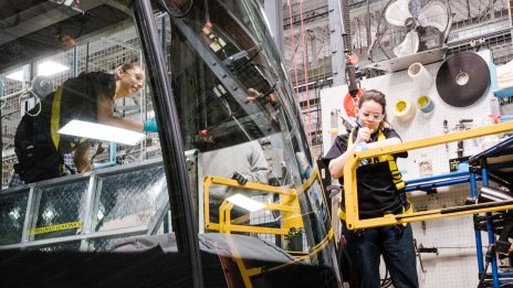 Икономическият бум при Байдън не се усеща от американците