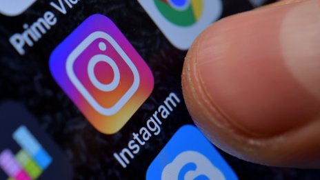 Instagram е свързвал огромна мрежа от педофили 