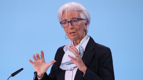 Лагард предупреди, че ЕС се бави по отношение на съюза на капиталовите пазари