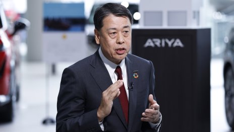 Шефът на Nissan: Светът се е променил по отношение на електромобилите след Covid 