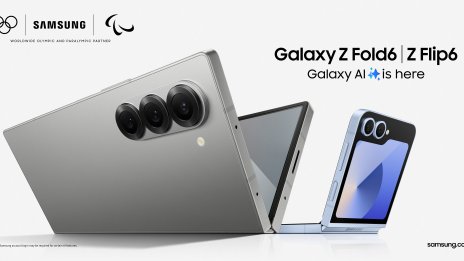 Galaxy Z Fold6 и Galaxy Z Flip6 - по-мощни и с повече AI
