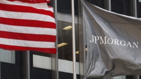 JP Morgan се споразумя с държавен регулатор