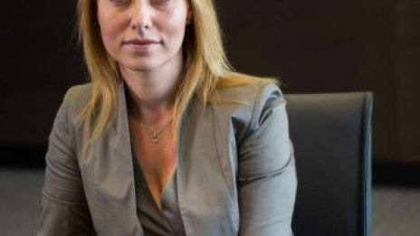 О. Стоичкова: Строителството на индустриални имоти за собствени нужди е отживелица