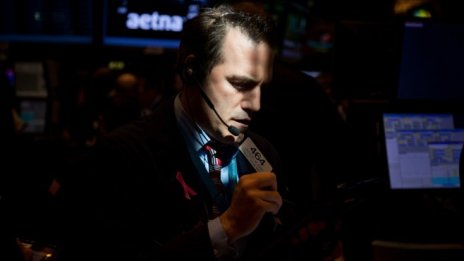 Wall Street отбеляза най-големия седмичен спад за последните три месеца