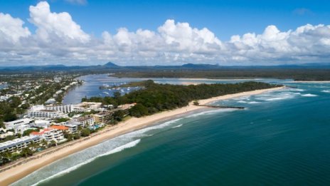 Успя ли пандемията да помрачи бизнеса с ваканционни имоти в международен план?