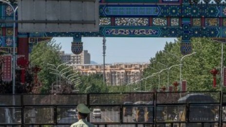Рекорден брой заразени с COVID-19 в Пекин, властите се опасяват от втора вълна