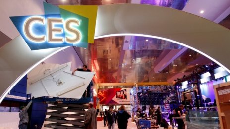 CES 2017 привлича компании от всякакви индустрии