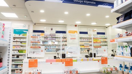 „Софарма трейдинг“ навлезе на аптечния пазар в Сърбия