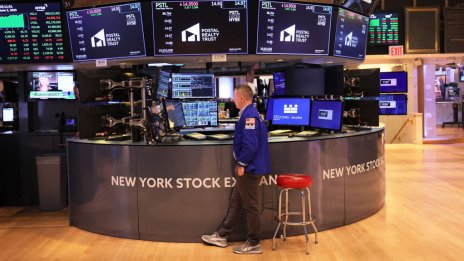 Инвеститорите отново слагат Америка на първо място