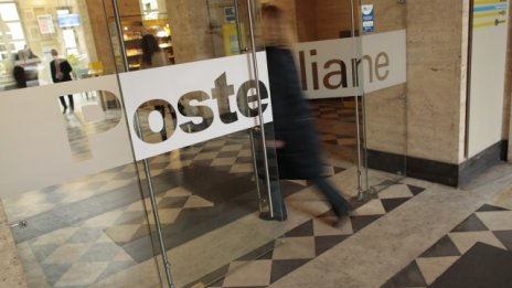 Италия ще се опита да продаде 40% от пощенската служба за близо 4,3 млрд. евро
