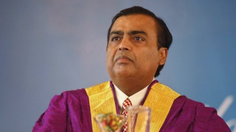 Защо милиардерите в Индия са толкова стиснати