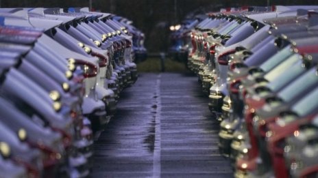 Nissan ще стимулира британския си бизнес с фабрика за батерии