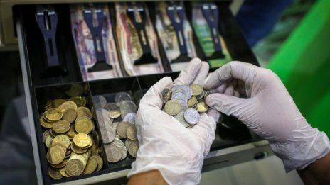 Руската централна банка може да увеличи лихвата с до 1%