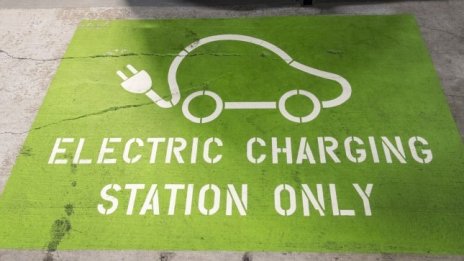 България е сред големите изоставащи в ЕС по разполагане на зарядна инфраструктура