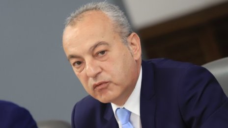 Гълъб Донев: Политически вмешателства причиняват дисбалансите при пенсиите 