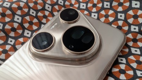 Pura 80 Ultra – безкомромисна камера в тялото на смартфон