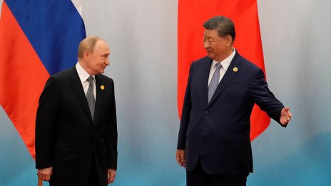 Защо дълговите пазари дават рамо на „силните“ мъже начело на авторитарни страни?