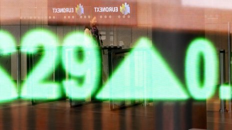 Решението на Китайската централна банка даде тласък и на европейските борси