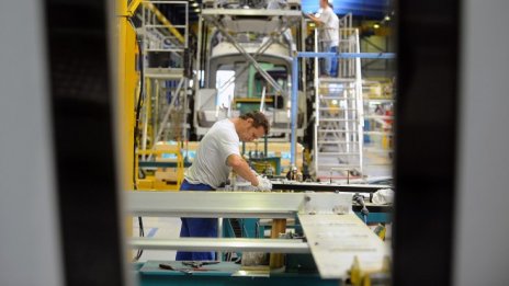 Доставчиците в Германия тепърва ще усетят ефектите от войната в Украйна