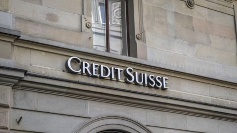 Credit Suisse е обвинявана, че работи с руски олигарси