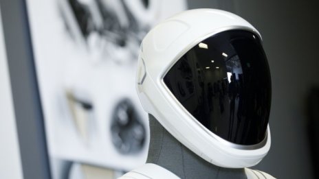 Русия се оттегля от Международната космическа станция