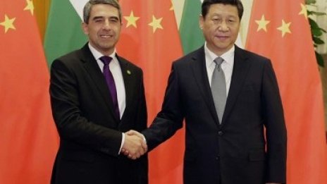 България и Китай търсят нови форми за сътрудничество в селското стопанство