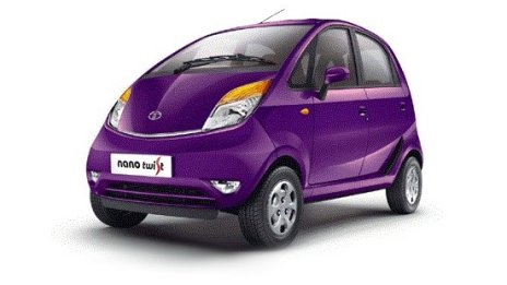 Tata ще засилва продажбите с ново Nano