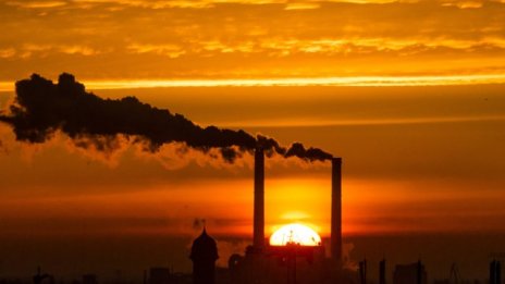 Израелска компания преработва CO2 в гориво