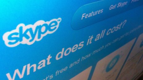 До края на годината Skype ще превежда „на живо“ от и на 40 езика